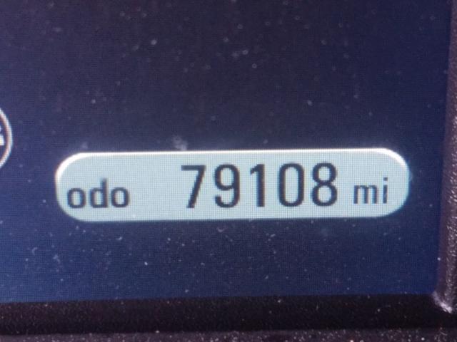 2013 CHEVROLET VOLT 1G1RD6E40DU123881