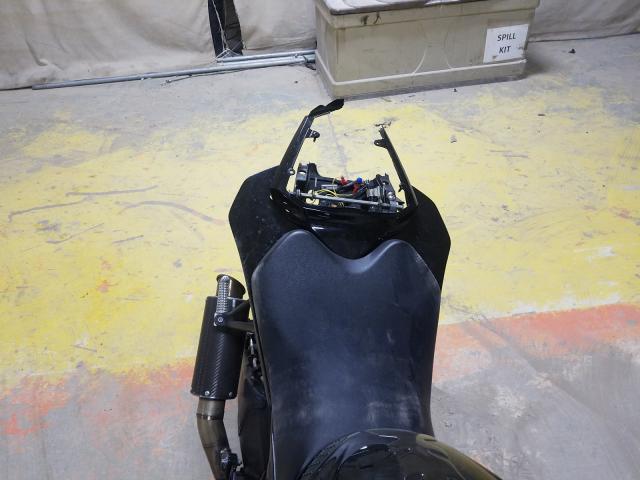 2012 YAMAHA YZFR6 JYARJ16E0CA027190