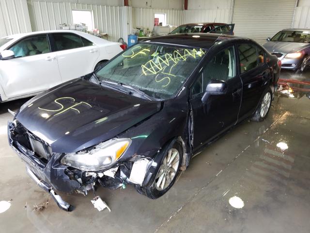2012 SUBARU IMPREZA PR JF1GJAC64CH021026