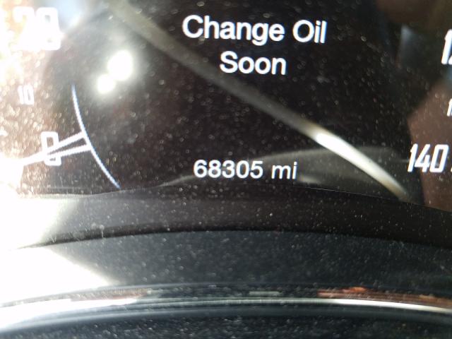 2016 DODGE DURANGO SX 1C4RDHAG3GC330990