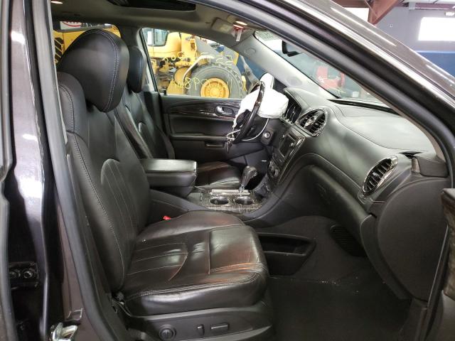 2014 BUICK ENCLAVE 5GAKVBKD2EJ373467