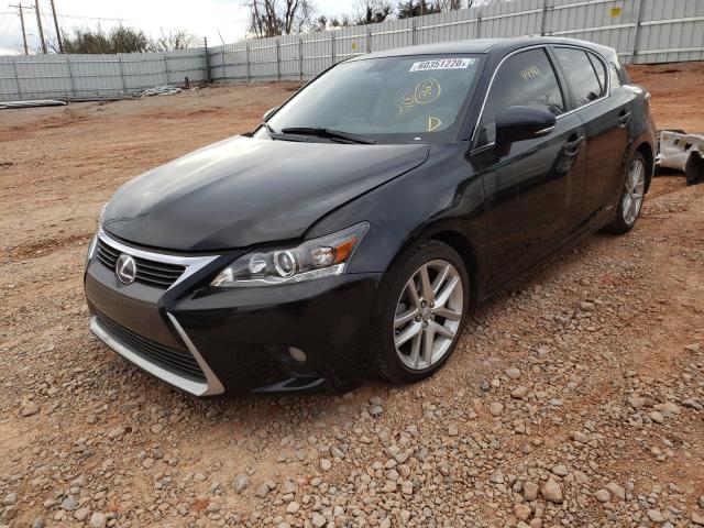 2015 LEXUS CT 200 JTHKD5BH0F2222093