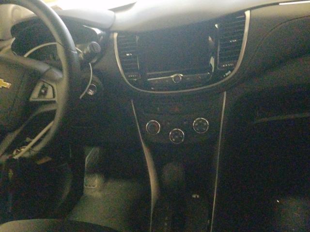 2020 CHEVROLET TRAX LS 3GNCJNSB6LL193002