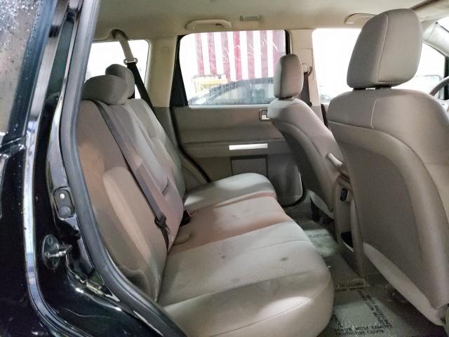 2011 MITSUBISHI ENDEAVOR L 4A4JM2AS8BE036568