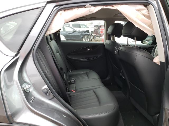 2016 INFINITI QX50 JN1BJ0RR8GM265181
