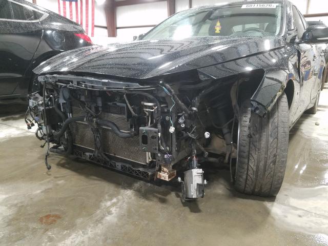 2016 INFINITI Q50 PREMIU JN1EV7AP6GM300868