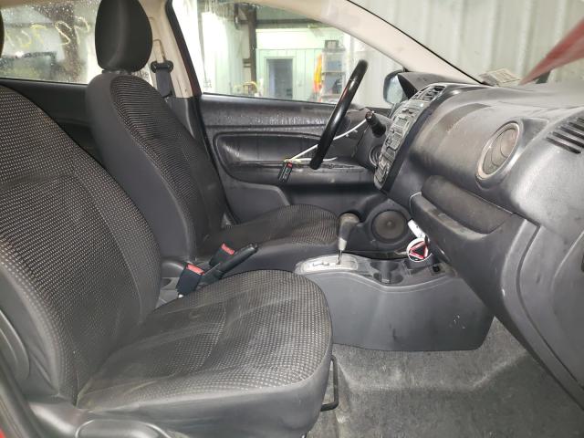 2015 MITSUBISHI MIRAGE ES ML32A4HJ5FH002060