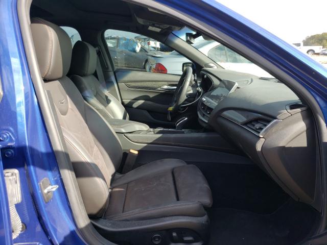 2020 CADILLAC CT5 SPORT 1G6DP5RK6L0122819