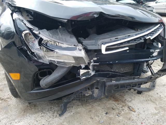 2012 CHEVROLET CRUZE LS 1G1PC5SH1C7379715