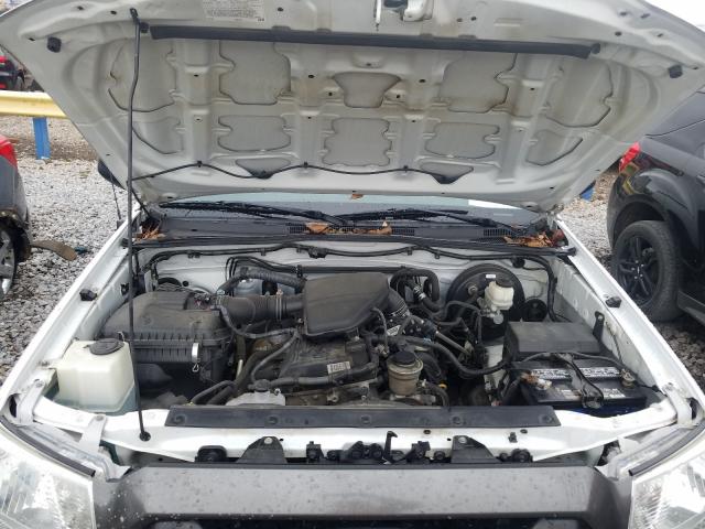 2014 TOYOTA TACOMA 5TFNX4CN6EX033356