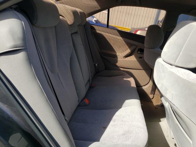 2010 TOYOTA CAMRY 4T1BF3EK3AU548891