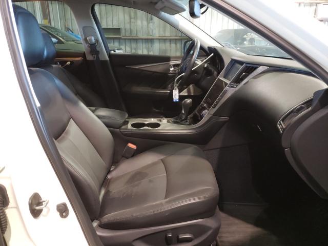 2017 INFINITI Q50 PREMIU JN1EV7AP5HM732370