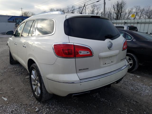 2015 BUICK ENCLAVE 5GAKRCKD9FJ181247