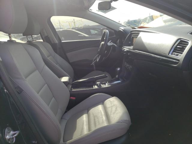 2015 MAZDA 6 TOURING - JM1GJ1V54F1211856