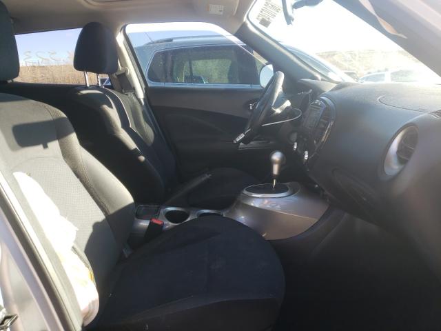 2012 NISSAN JUKE S JN8AF5MV7CT115420