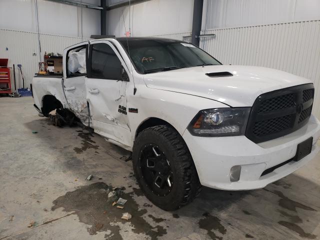 2017 RAM 1500 SPORT 1C6RR7MT0HS759491