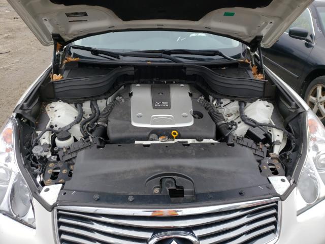 2013 INFINITI EX37 BASE JN1BJ0HR0DM482222