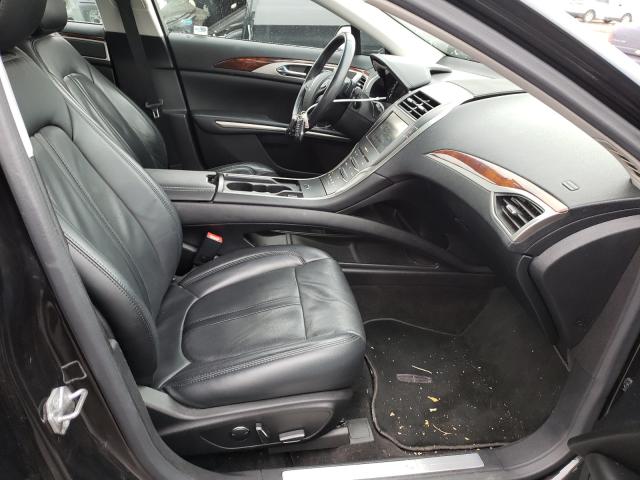 2015 LINCOLN MKZ 3LN6L2G92FR614084
