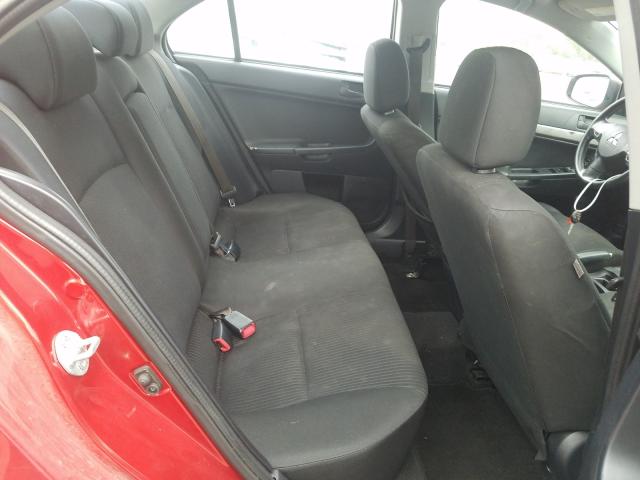 2015 MITSUBISHI LANCER ES JA32U2FU5FU010476