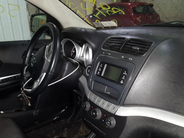 2013 DODGE JOURNEY SE 3C4PDCAB2DT536803