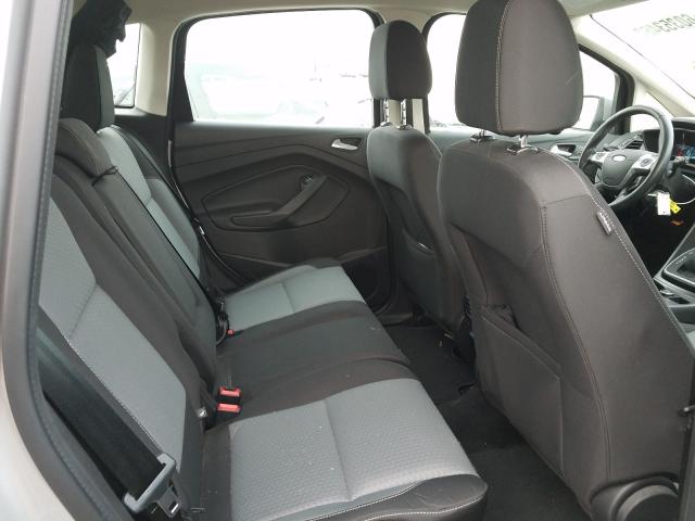 2017 FORD C-MAX SE 1FADP5AU9HL104207