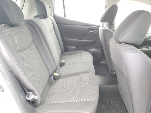 2014 NISSAN LEAF S 1N4AZ0CP4EC333073