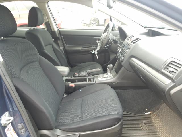 2012 SUBARU IMPREZA PR JF1GJAD65CH022961