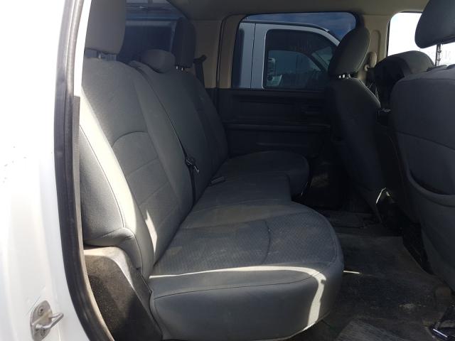 2013 RAM 2500 ST 3C6TR4HT3DG560158