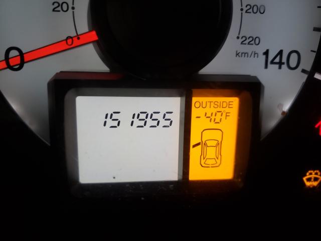 2011 HONDA PILOT EXL 5FNYF4H51BB035188