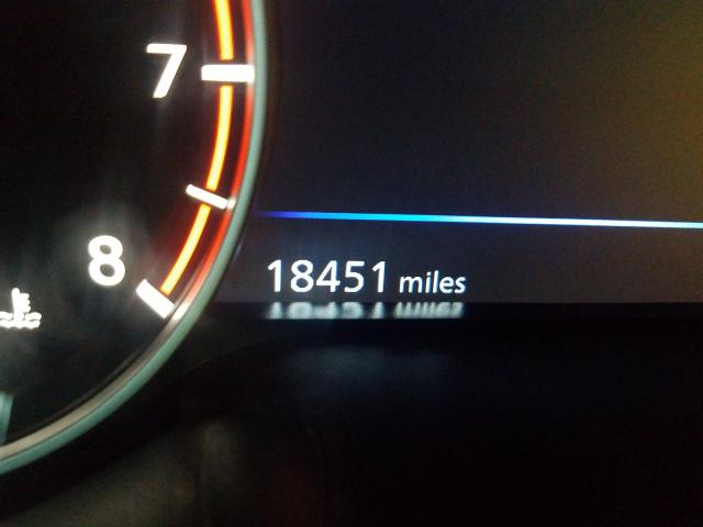 2020 NISSAN ALTIMA S 1N4BL4BV9LC238731