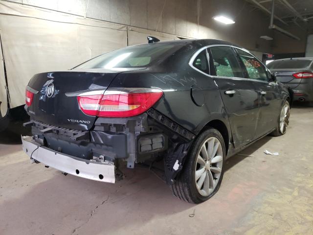 2015 BUICK VERANO 1G4PS5SKXF4125654