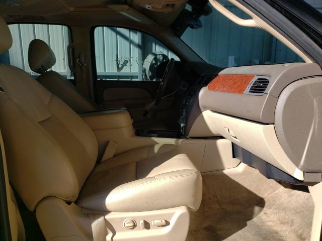 2013 GMC YUKON SLT 1GKS1CE04DR192917