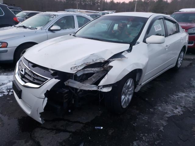 2012 NISSAN ALTIMA 1N4AL2AP0CN546362