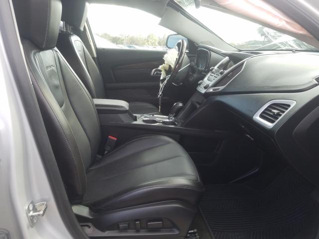 2017 GMC TERRAIN DE 2GKFLRE35H6331933