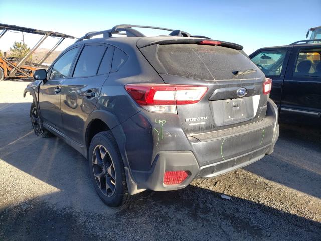 2019 SUBARU CROSSTREK JF2GTAEC9KH215817