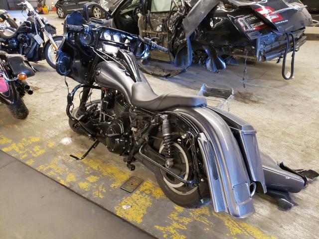 2016 HARLEY-DAVIDSON OTHER 1HD1KRM16GB683566