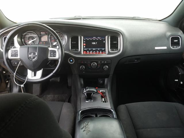 2013 DODGE CHARGER SX 2C3CDXHG3DH526690