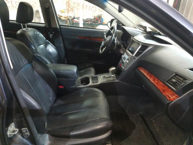 2010 SUBARU LEGACY 3.6 4S3BMDL67A2214400