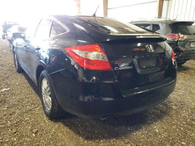 2012 HONDA CROSSTOUR 5J6TF3H30CL000105