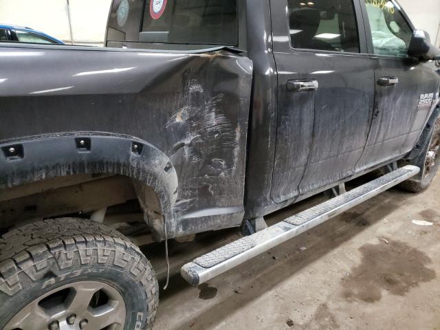2016 RAM 2500 SLT 3C6UR5DL4GG285193