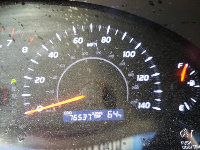 2010 TOYOTA CAMRY BASE 4T1BF3EKXAU108568