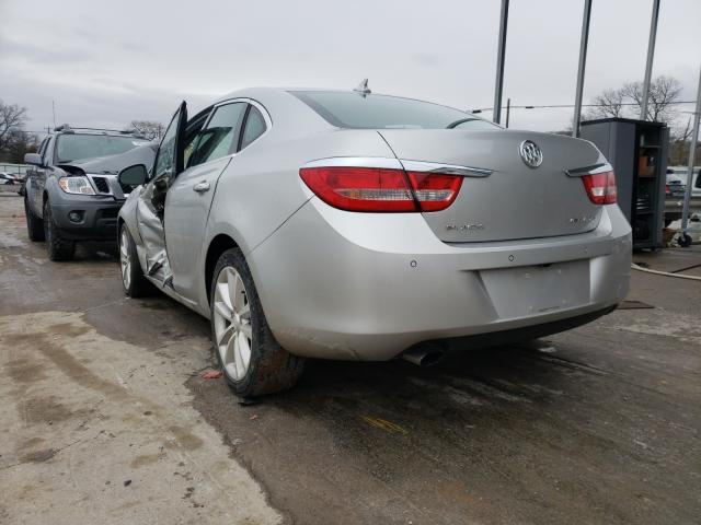 2014 BUICK VERANO 1G4PS5SK9E4109346