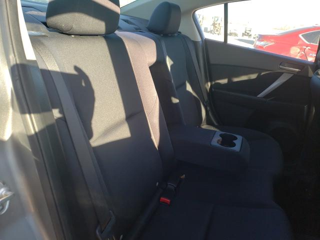 2010 MAZDA 3 JM1BL1S59A1340905