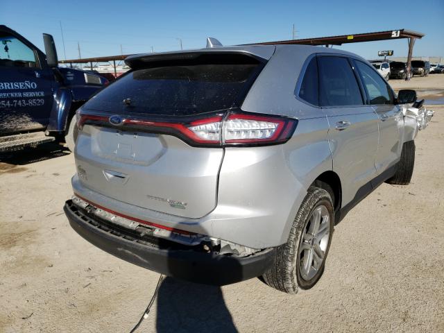 2017 FORD EDGE TITAN 2FMPK3K91HBB80679