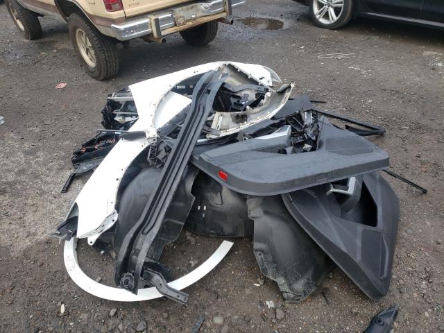 2019 AUDI Q3 PREMIUM WA1AECF37K1078260