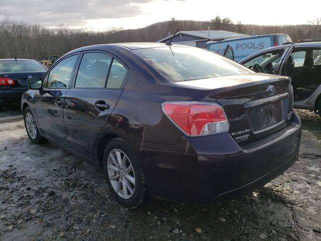 2012 SUBARU IMPREZA PR JF1GJAC65CH017048