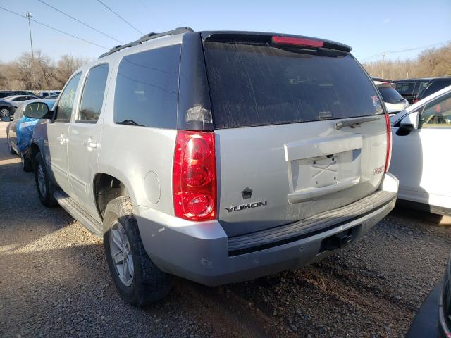 2013 GMC YUKON SLE 1GKS2AE00DR318644