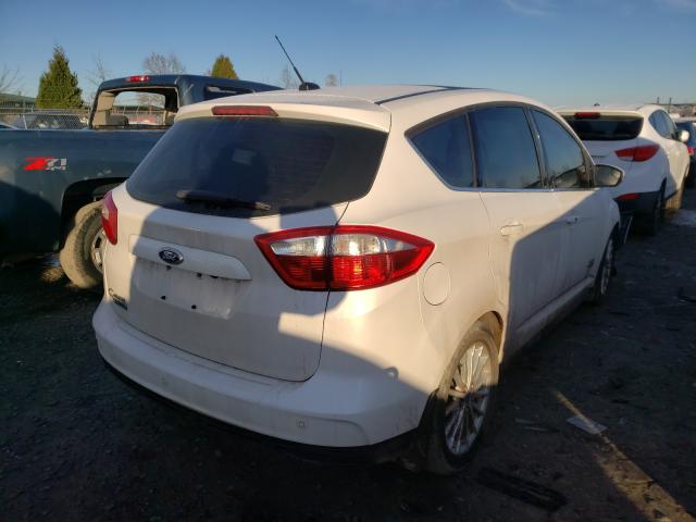 2013 FORD C-MAX PREM 1FADP5CU1DL529959