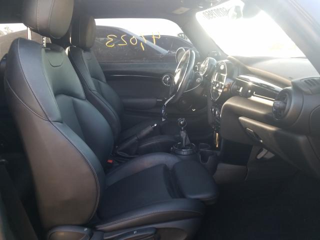 2014 MINI COOPER WMWXM5C57ET731115