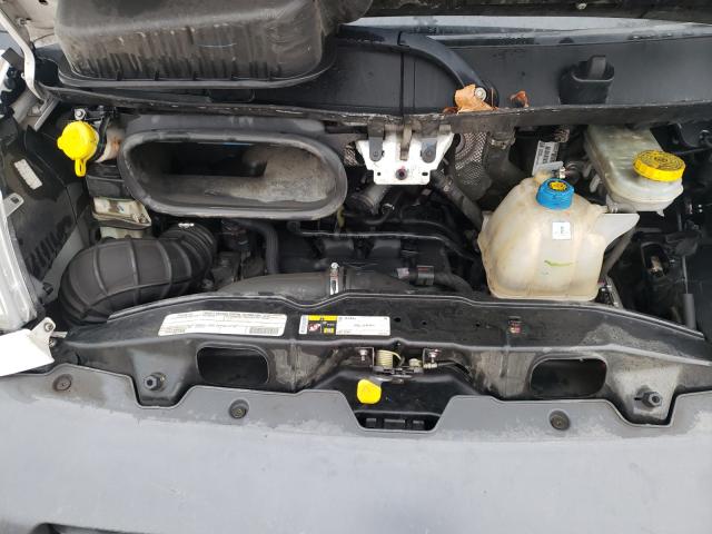 2018 RAM PROMASTER - 3C6TRVBG3JE101737